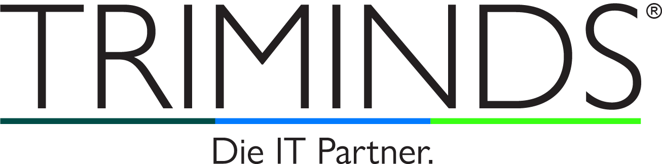 TRIMINDS - Die IT Partner.